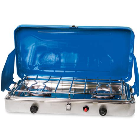 companion gas stoves camping